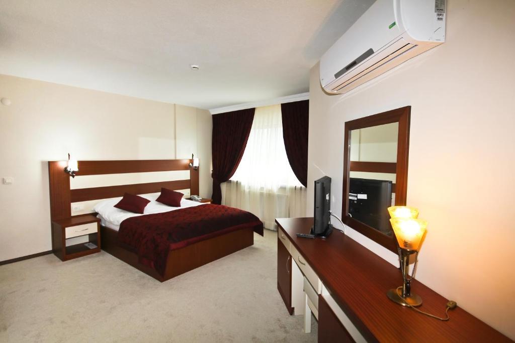 Petek Hotel Muğla Exterior foto