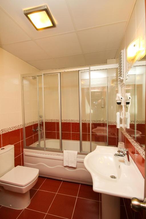 Petek Hotel Muğla Habitación foto