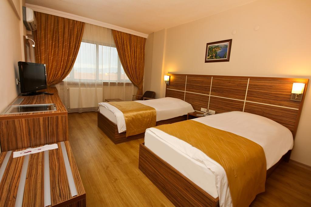 Petek Hotel Muğla Exterior foto