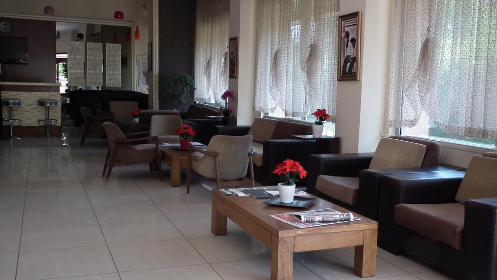 Petek Hotel Muğla Exterior foto